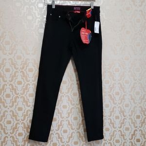 COPY - GOGO STAR/Jeans Black